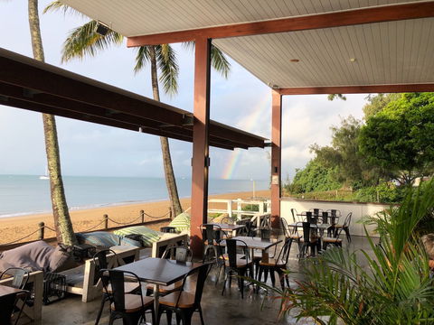 Enzo's On The Beach - Kempsey Accommodation 0