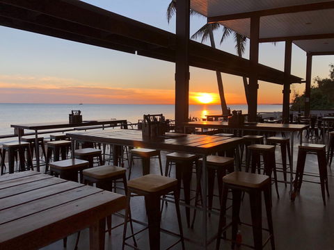 Enzo's On The Beach - Kempsey Accommodation 2