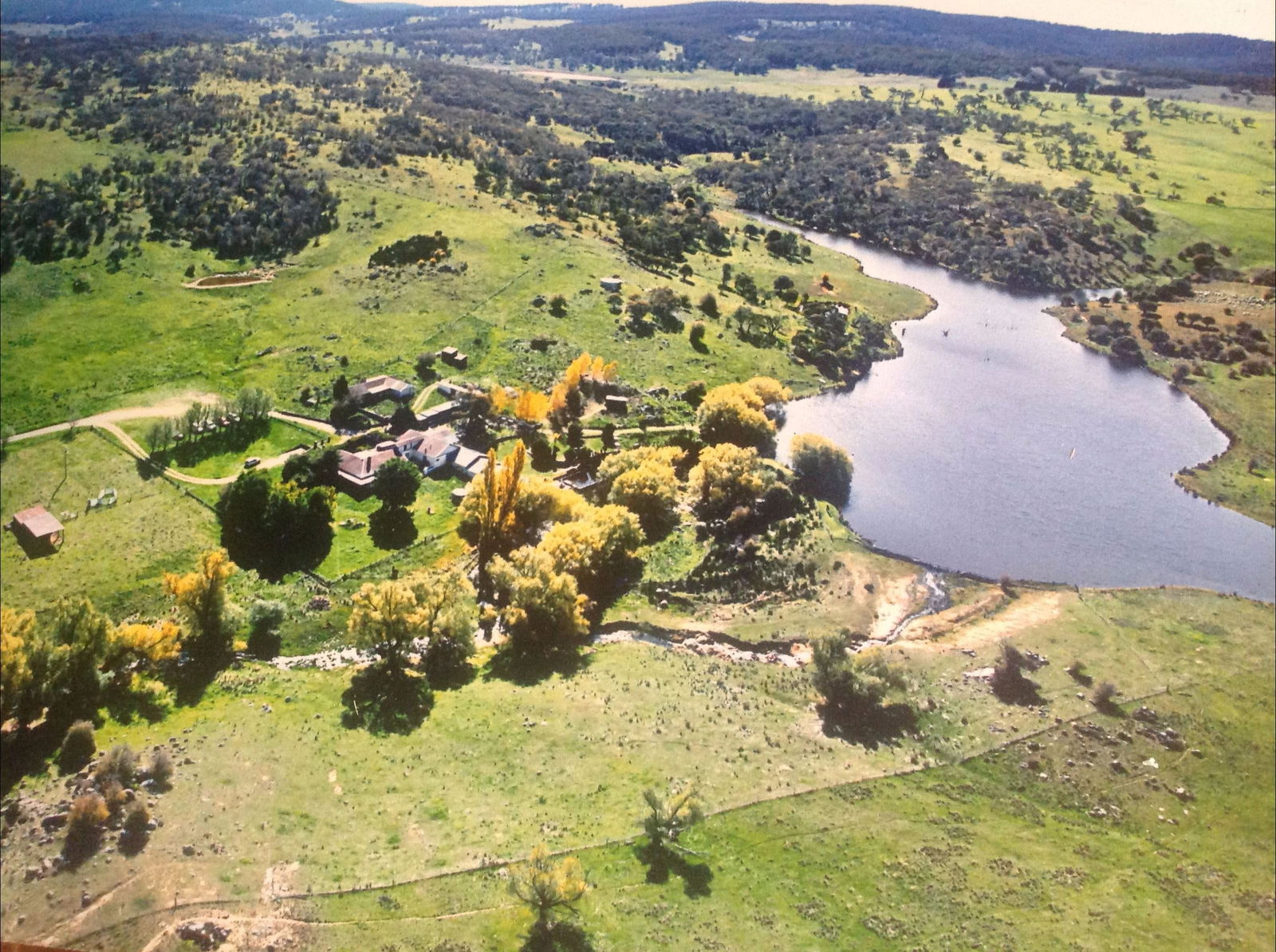 Avonside NSW Kempsey Accommodation