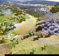 Eucumbene Trout Farm - Kempsey Accommodation