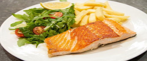 Fat Fish - Kempsey Accommodation 0