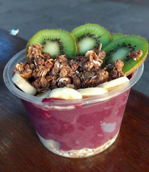 Grinders Coffee - Kempsey Accommodation 0