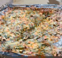 Il Padrino's Pizza - Kempsey Accommodation