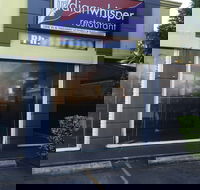 Indian Whisper - Kempsey Accommodation