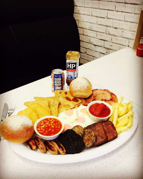 KFC - Noarlunga - Kempsey Accommodation 0