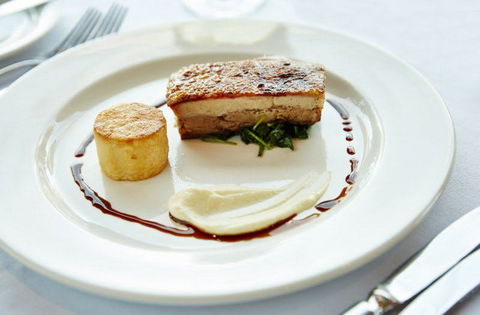 LB's Harbourview Restaurant - North Sydney Harbour View Hotel - Kempsey Accommodation 0