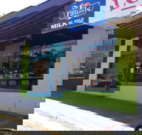 Little Buddy Cafe - Kempsey Accommodation