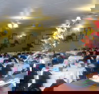 Lo's Rose Garden Chinese Restaurant - Kempsey Accommodation