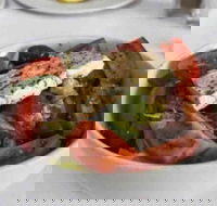 Mediterranean Greek Tavern - Kempsey Accommodation
