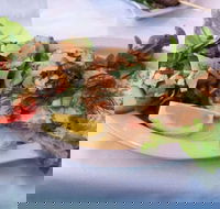 Rose's Lebanese Restaurant - Kempsey Accommodation