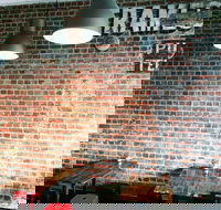 Steam  Wall - Kempsey Accommodation