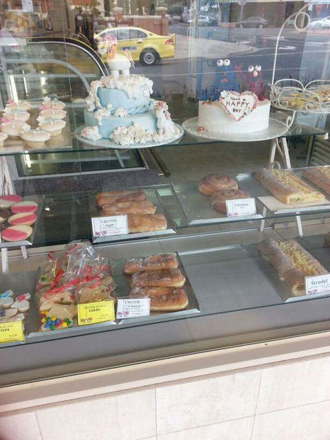 Sunbeam Cakes - Kempsey Accommodation 0