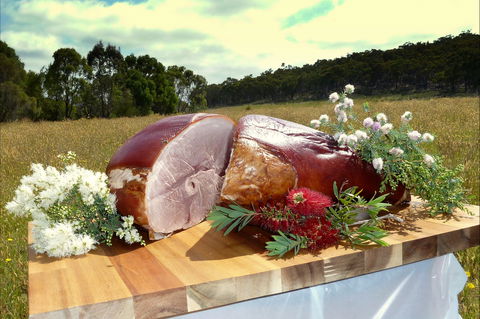 Trunkey Bacon And Pork - Kempsey Accommodation 1