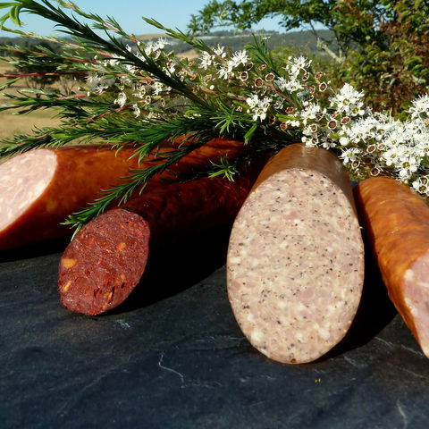 Trunkey Bacon And Pork - Kempsey Accommodation 2