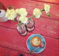 Favourite Chair Cafe - Kempsey Accommodation