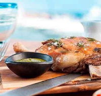 The Galley Kitchen Anchorage - Kempsey Accommodation