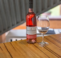 Bettenays Margaret River - Nougat and Wine - Kempsey Accommodation