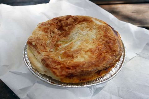 Doo-Lishus Food Van - Kempsey Accommodation 0