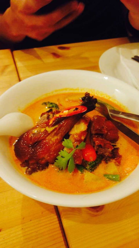 Garden Thai Cuisine - Kempsey Accommodation 0