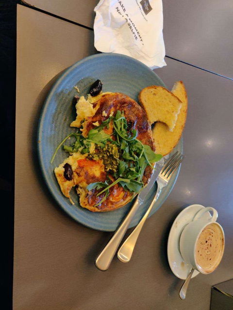 Gozleme Cafe - Kempsey Accommodation 0