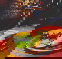 Hope and Anchor - Kempsey Accommodation