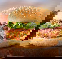 Hungry Jack's - Kempsey Accommodation