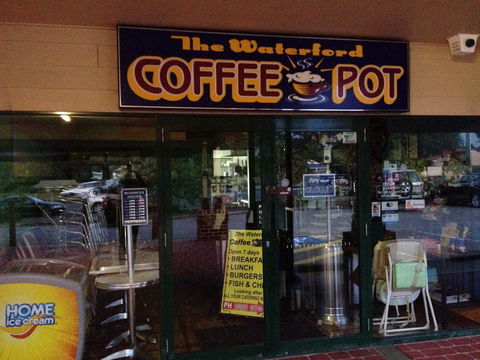 J&C Orchard Cafe - Kempsey Accommodation 0