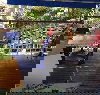 Kongee Cafe - Kempsey Accommodation