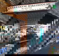 Lebanese Bakehouse - Kempsey Accommodation