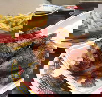 Northlake Charcoal Chicken - Kempsey Accommodation