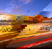Orange Ex-Services' Club - Kempsey Accommodation
