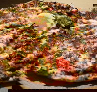 Pizzetta Bar - Kempsey Accommodation