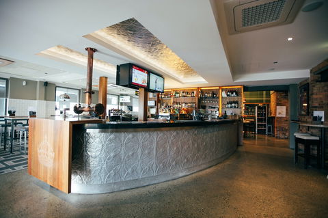 QA Hotel - Kempsey Accommodation 0