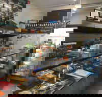 Ripponlea Fish Supply - Kempsey Accommodation