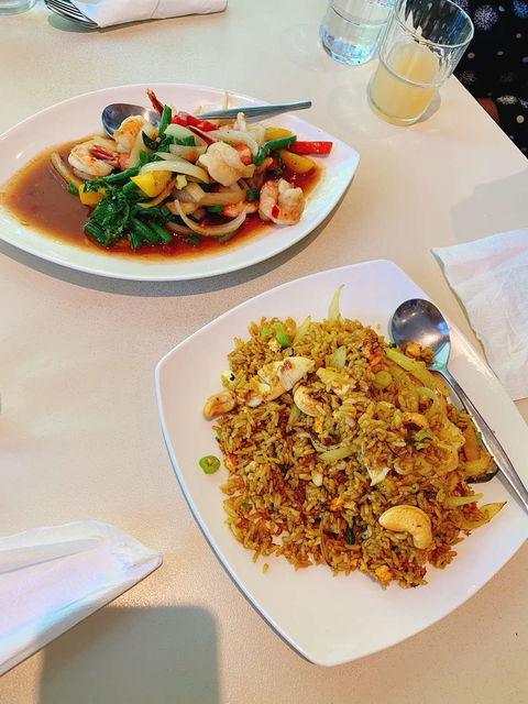 Royal Siam Kitchen - Kempsey Accommodation 0