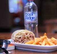 Salsa's Fresh Mex Grill - Booragoon