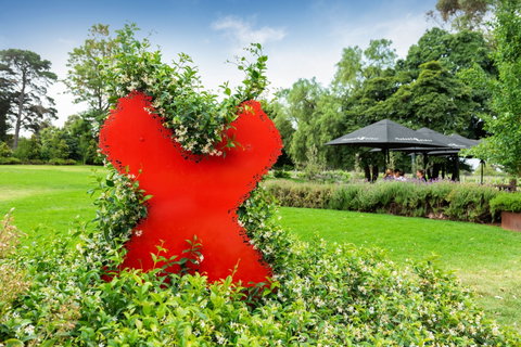 Shadowfax Winery - Kempsey Accommodation 0