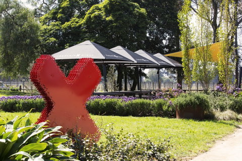 Shadowfax Winery - Kempsey Accommodation 2