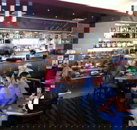 The Coffee Club - Rockhampton - Rockhampton - Kempsey Accommodation