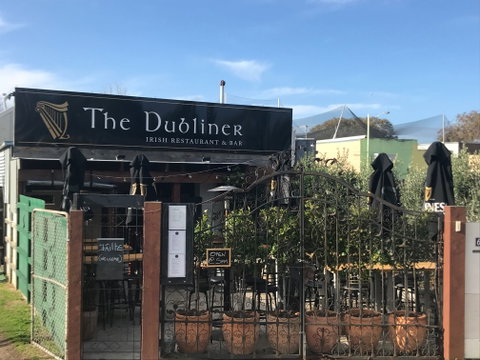 The Dubliner Irish Bar And Restaurant - Kempsey Accommodation 0