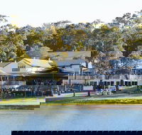 Aravina Estate - Kempsey Accommodation