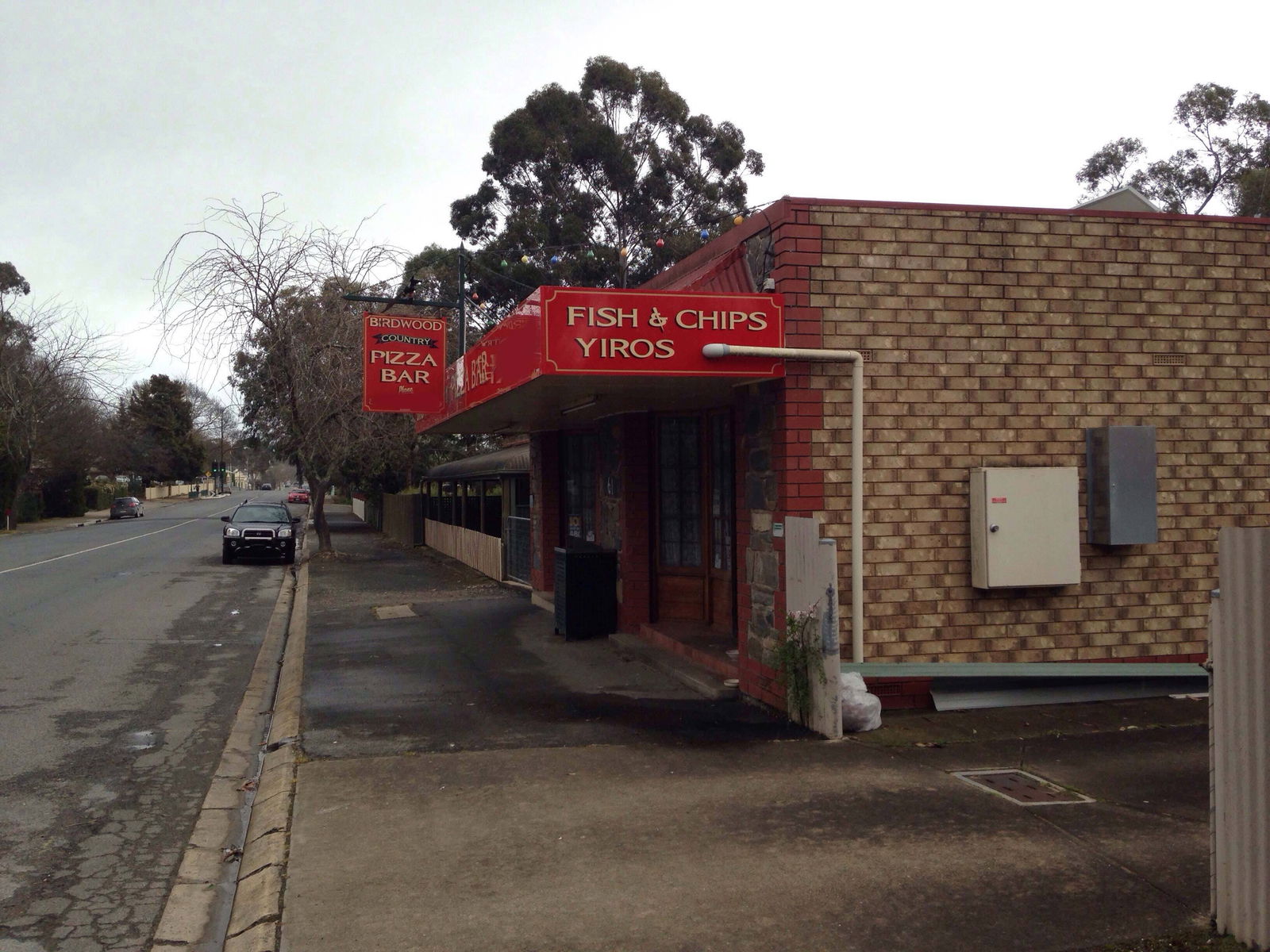  Kempsey Accommodation