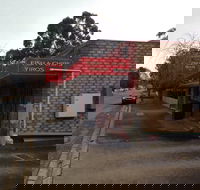 Birdwood Country Pizza Bar - Kempsey Accommodation