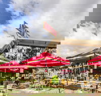 Cafe Mannum - Mannum Motel Complex - Kempsey Accommodation