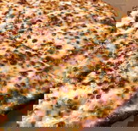 Domino's Pizza - Kempsey Accommodation