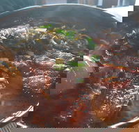Eastern Dumpling House - Kempsey Accommodation