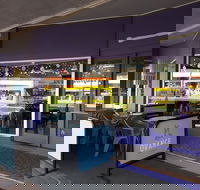 E'Claire's Coffee Shop - Kempsey Accommodation