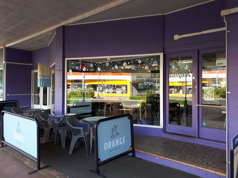 E'Claire's Coffee Shop - Kempsey Accommodation 0