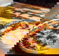Ember Pizza and Grill - Kempsey Accommodation