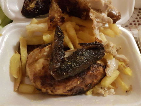 Green Brook Charcoal Chicken And Noodle Bar - Kempsey Accommodation 0